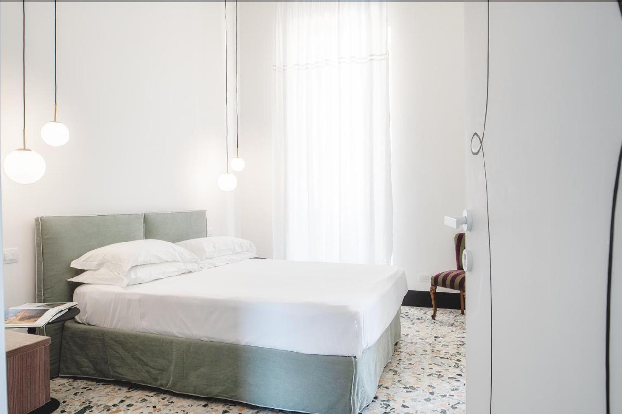 Ortigia'S Gate Bed and Breakfast Syrakusa Exteriör bild