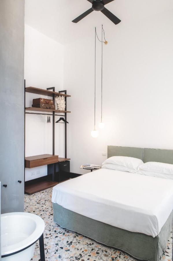 Ortigia'S Gate Bed and Breakfast Syrakusa Exteriör bild