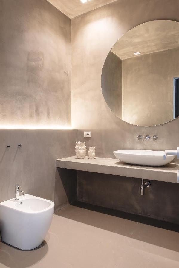 Ortigia'S Gate Bed and Breakfast Syrakusa Exteriör bild